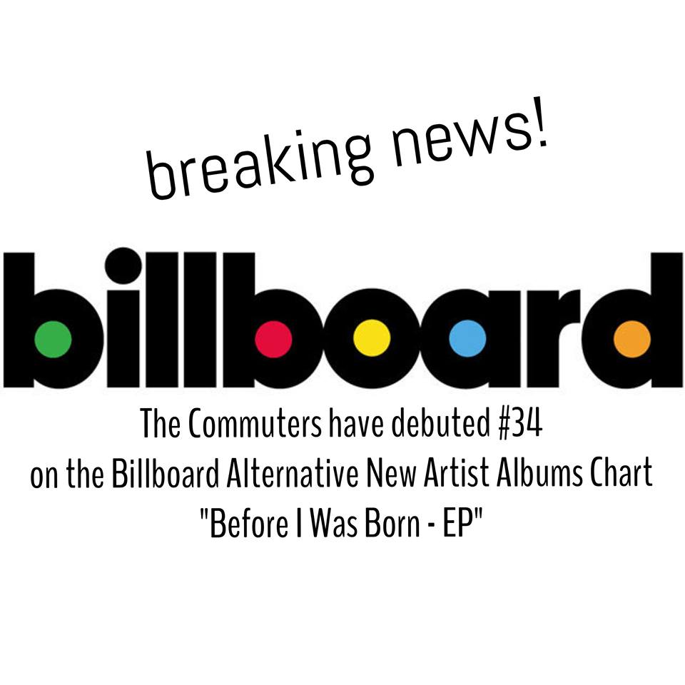 Billboard Alternative Chart